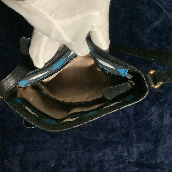 🛑 Michael Kors Vintage Crossbody Bag - Picture 8 of 11